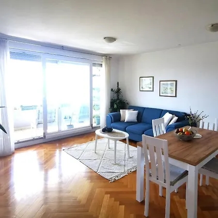 Appartement Seaside Oasis Split