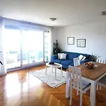 Apartman Seaside Oasis Split