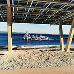 Seaside Oasis Apartman