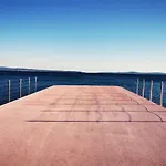 Seaside Oasis