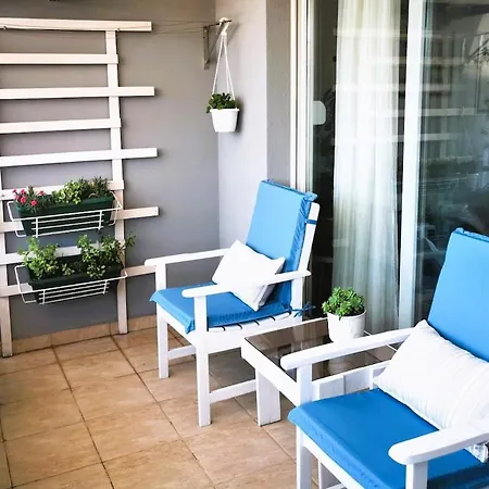 Seaside Oasis Apartman Split