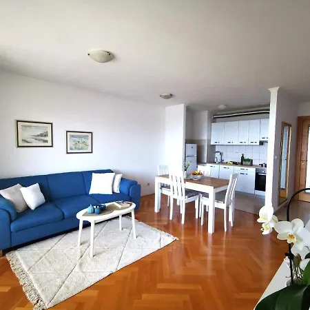 Apartamento Seaside Oasis