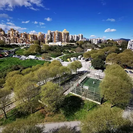 Apartman Seaside Oasis Split