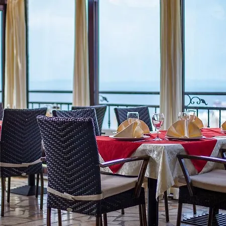 Apartmán Seaside Oasis *