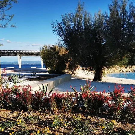 Seaside Oasis Apartmán *