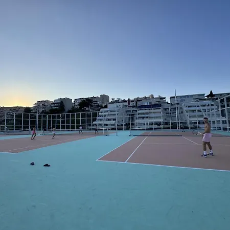 Seaside Oasis * Split