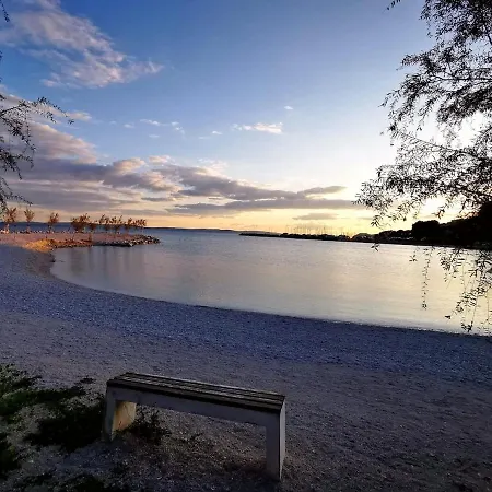 Seaside Oasis Apartamento Split