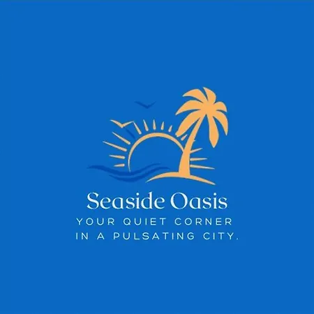 Seaside Oasis *