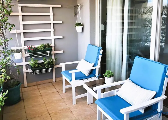 Seaside Oasis Apartmán Split
