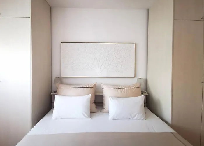 Apartmán Seaside Oasis *