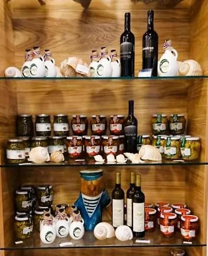 Seaside Oasis Apartmán