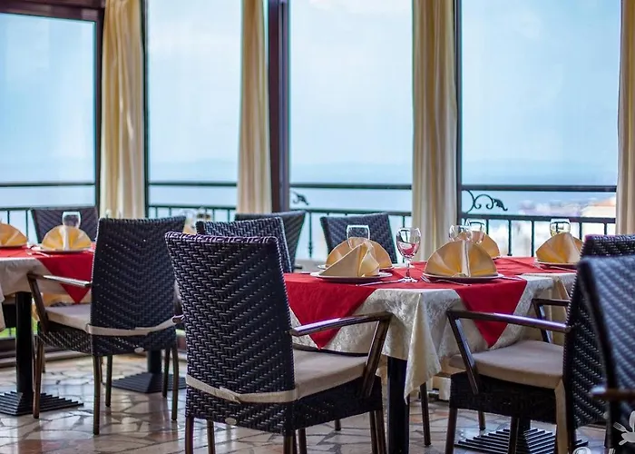 Apartman Seaside Oasis *