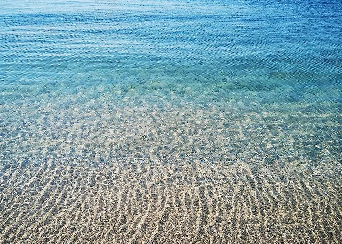 Apartman Seaside Oasis