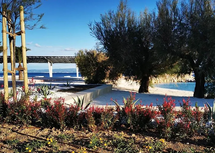 Seaside Oasis Διαμέρισμα *