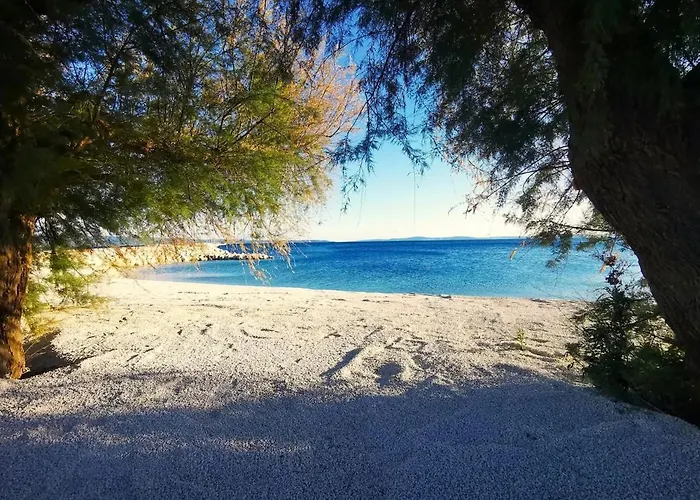 Apartmán Seaside Oasis Split