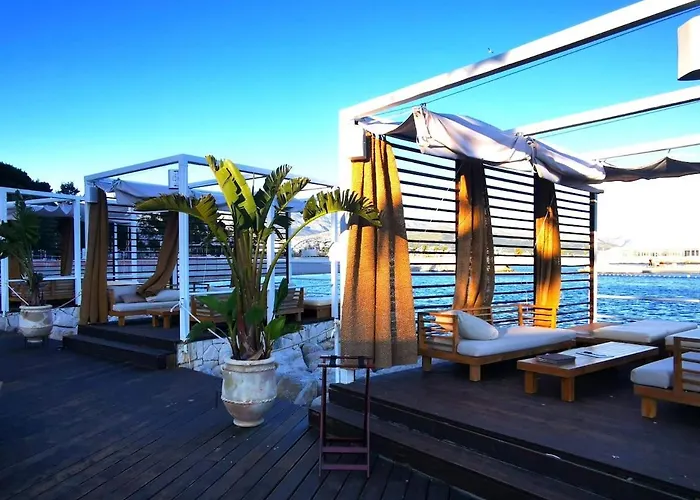 Seaside Oasis