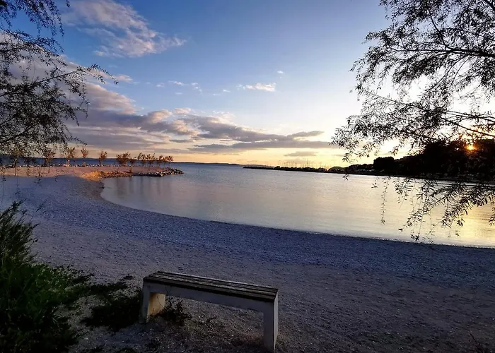 Seaside Oasis Apartman Split